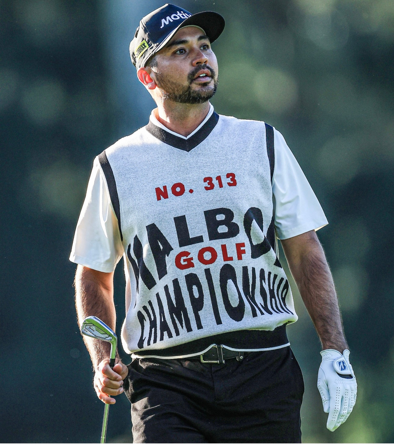 Issue 13: Why Malbon won the Masters