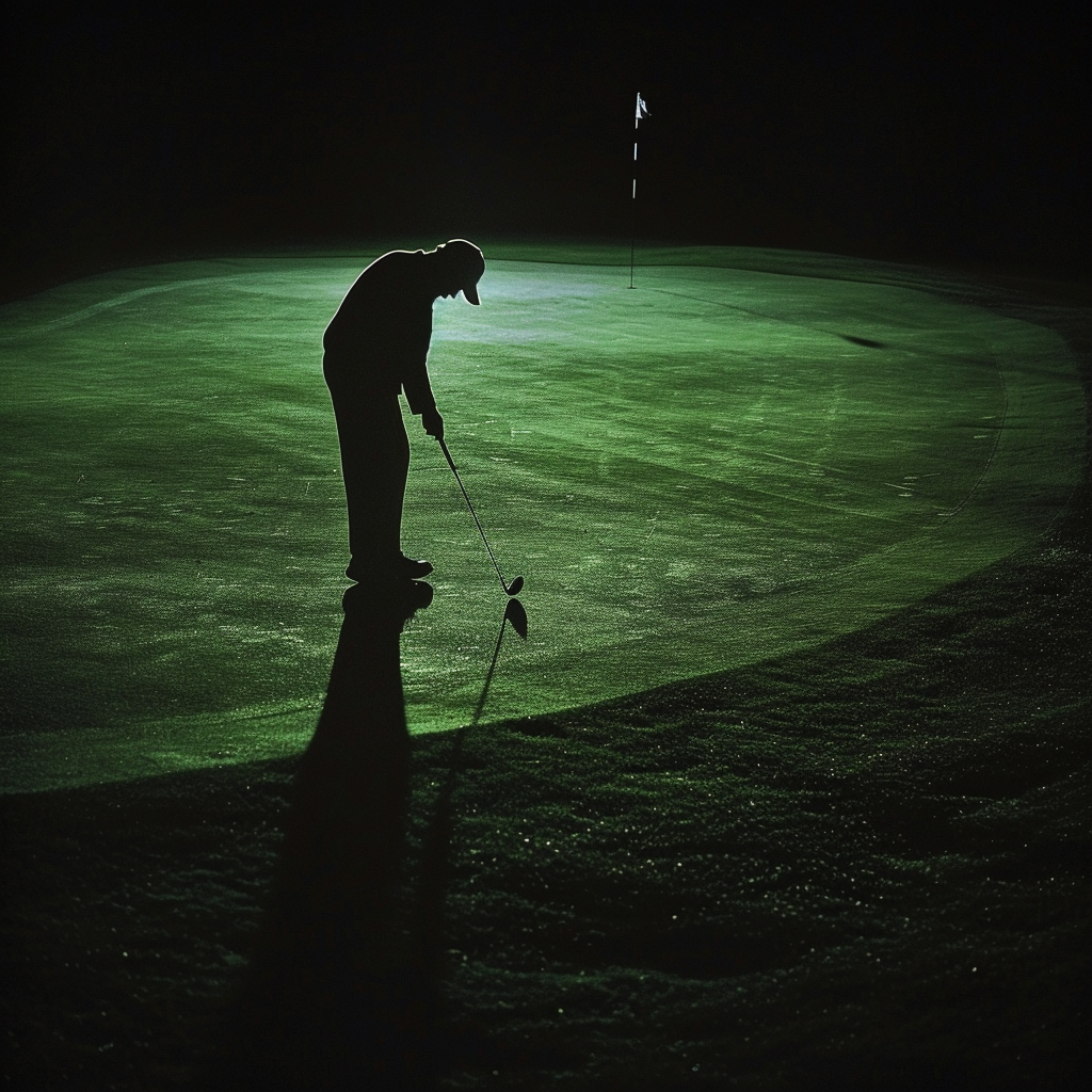 Issue 19: Forget 10,000 hours - Here’s why 10,000 shots is better