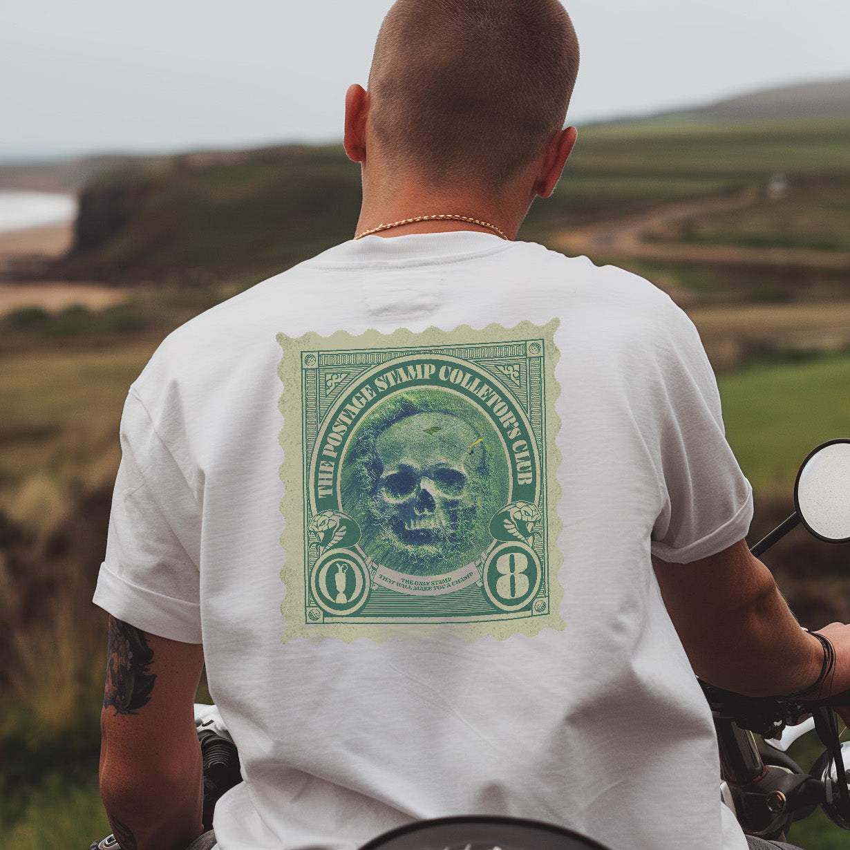 Why we were blown away by Troon