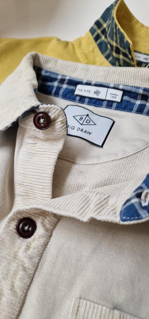Issue 8:  Why Details Matter, Both On the Course and In Golf Clothing