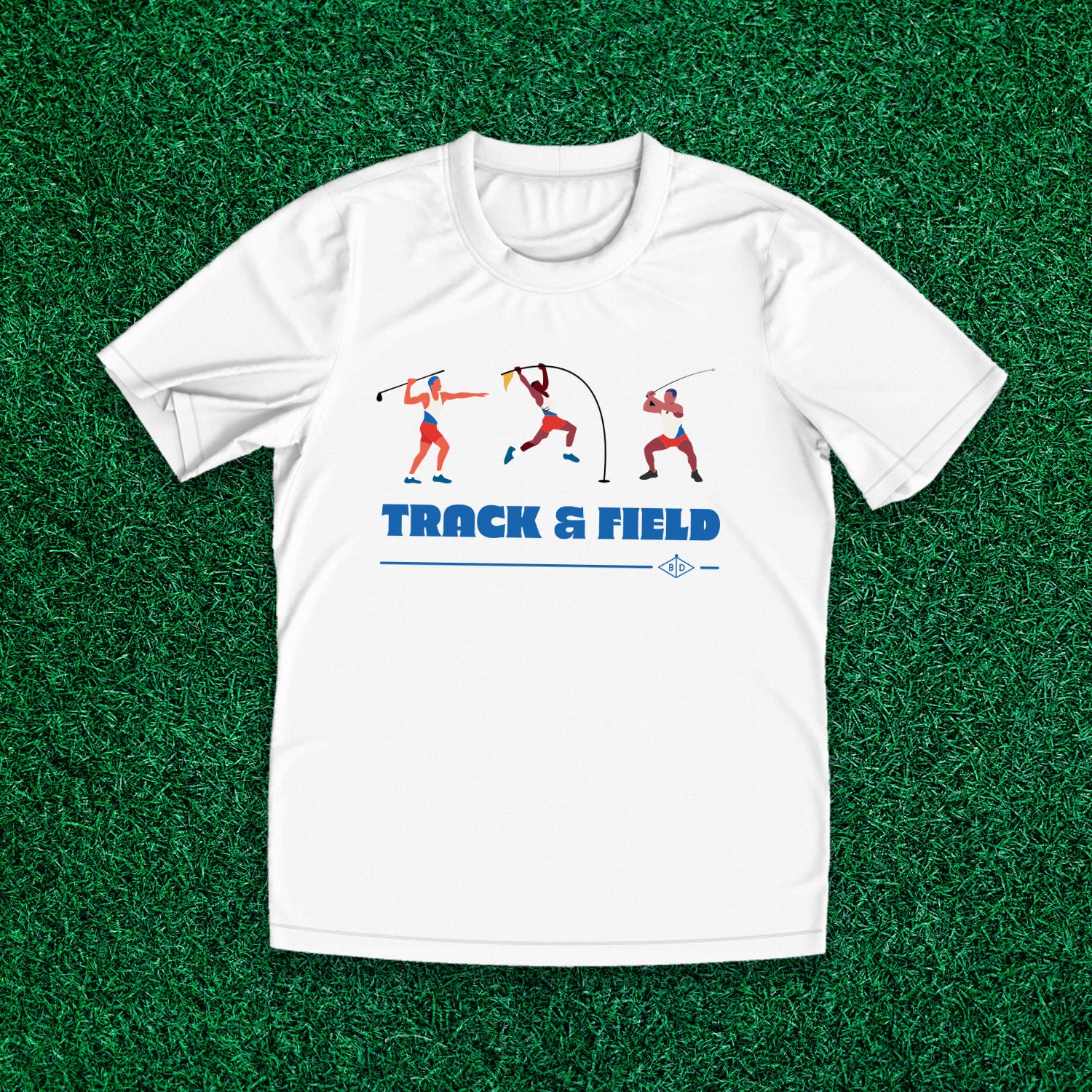 Track and Field Team