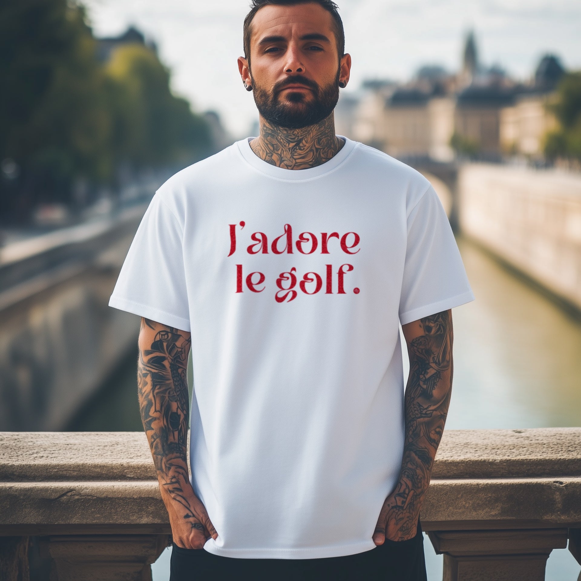 City of love