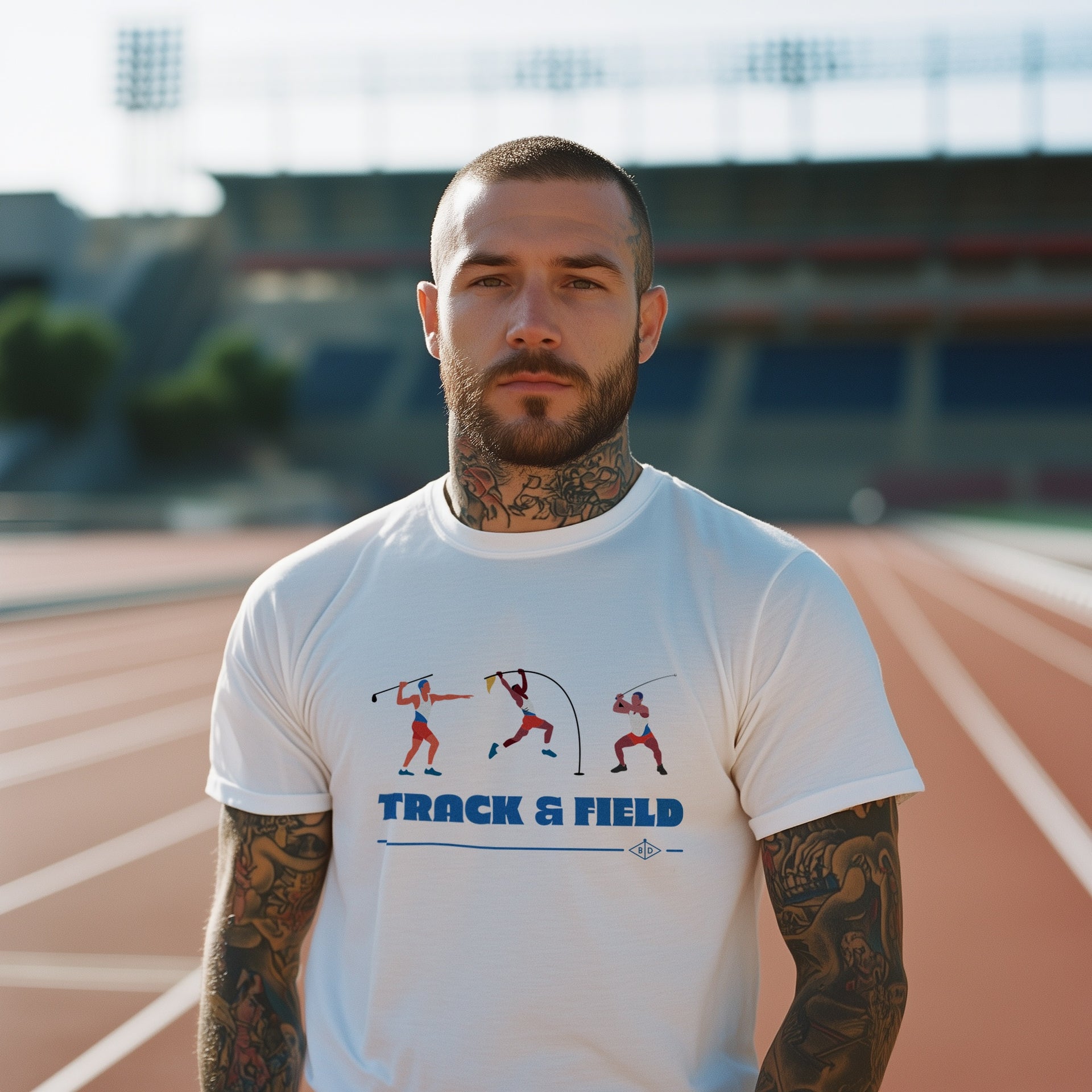 Track and Field Team
